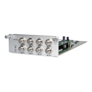 Kathrein Receivermodul UFO 110/8 DVB-S/S2/S2X FTA 8fach