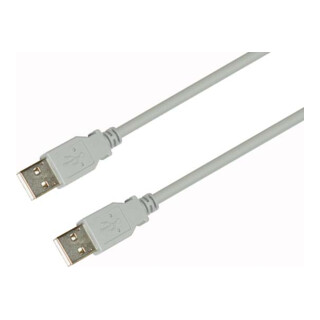e+p USB 2.0 Kabel AA 1,5m CC 503