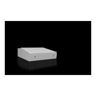RITTAL Pultmittelteil CX 6710.000 B 600mm
