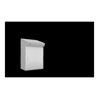 RITTAL Standpult CX 6746.000 Stahlblech 600 x 970 x 400 mm