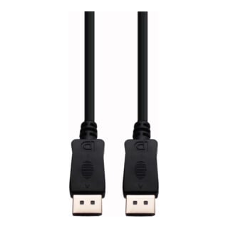 e+p DisplayPort Kabel DP 2/10 10m