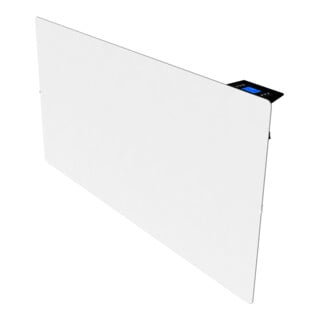 ETHERMA Konvektor-Speicherheizung ET-DUOPLUS-S2-2000W Stein weiß