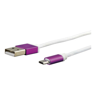 e+p USB Microkabel 1m CCS 549