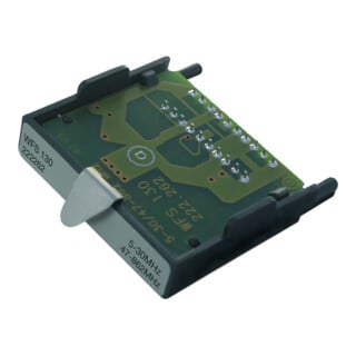 Kathrein Rückwegfilter WFS 130 47-862 MHz für VOS 1xx