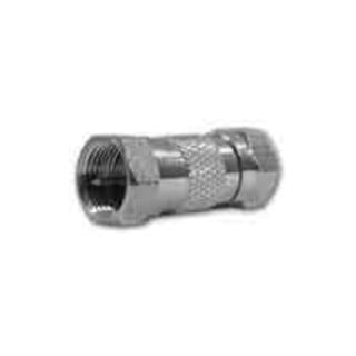 Unex Verbinder FKV 2 Adapter F-Anschluss