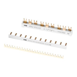 ABB Sammelschienenblock SZ-PSB8N 16qmm 13x3p
