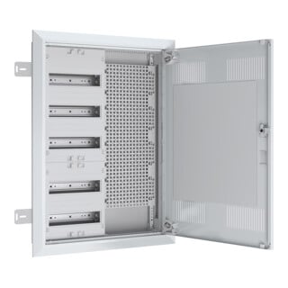 ABN Feldverteiler REG ABNRU205M03 T:110mm 5 Reihen