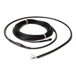 DEVI Heizleitung DTCE 30 400W 14m
