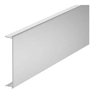 Rehau Oberteil SIGNA STYLE 80 eloxiert BRA OT80 EL