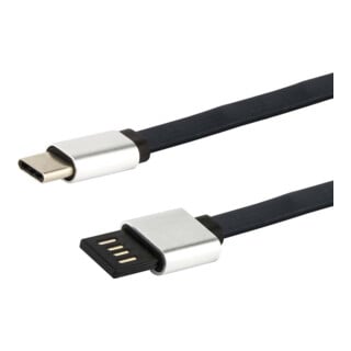 e+p Verbindungskabel USB3.1 CC 1m CCR 322