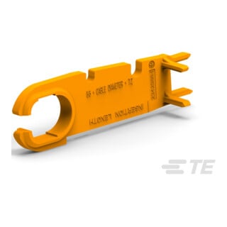Krüger Entriegelungswerkzeug SOLARLOK 2.0 2342988-1