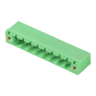 Weidmüller Leiterplattensteckverbinder 320V 15A CH 5.00/2