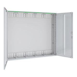 ABN Wandgehäuse ABNRS507 schutzisoliert 1300 x 1100 x 210mm