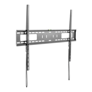 e+p Wandhalterung WHS 207 140-254cm schwarz
