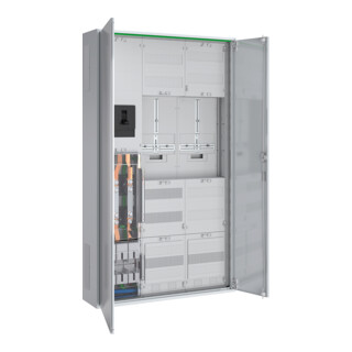 ABN Wandlerschrank 250A RS309X0003
