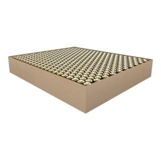 Varta Batterie Industrial AA Mignon LR6 Al-Mn 4006 OEM