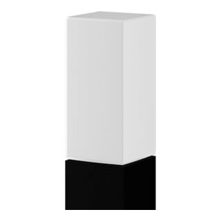 RZB LED-Pollerleuchte 830 anthr.