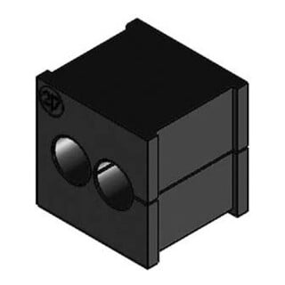 icotek Kabeldurchführungstülle KT2/7 grau