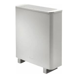 FricoBurda Luftreiniger AL310 50qm 27dB ION HEPA Filter