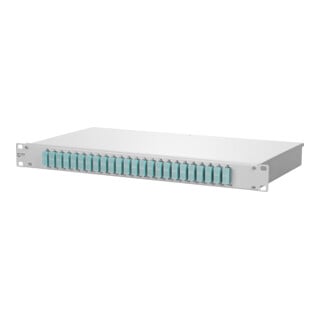 Metz Connect LWL-Box EVZ OpDATfix24SCDOM3-EVZ