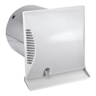 Glen Dimplex Wandhülse rund DL 50 RP mit Außenwandblende