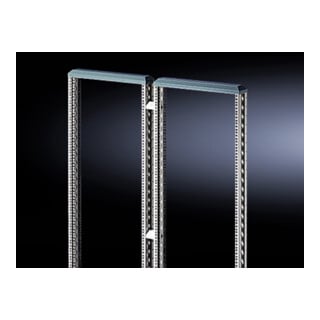 RITTAL Befestigungsebene Data Rack 45HE DK 7299.000