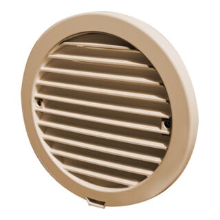 Maico Außenabdeckung PP 45 AKB beige f. E-Set PP45