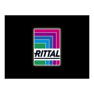 RITTAL Data-Rack 2004 x 550 x 750mm DK 7445.000
