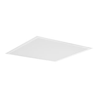 brumberg LED-Panel M625 3000K quadratisch 620 x 620 mm weiß matt DALI dimmbar