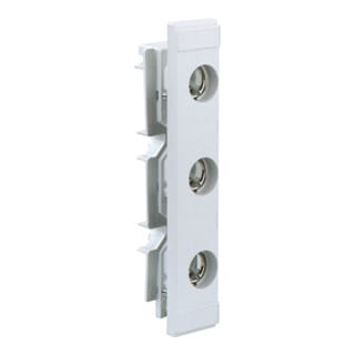 Spelsberg Reiterelement RE 18 3-polig für 60mm Sammelschienen-System