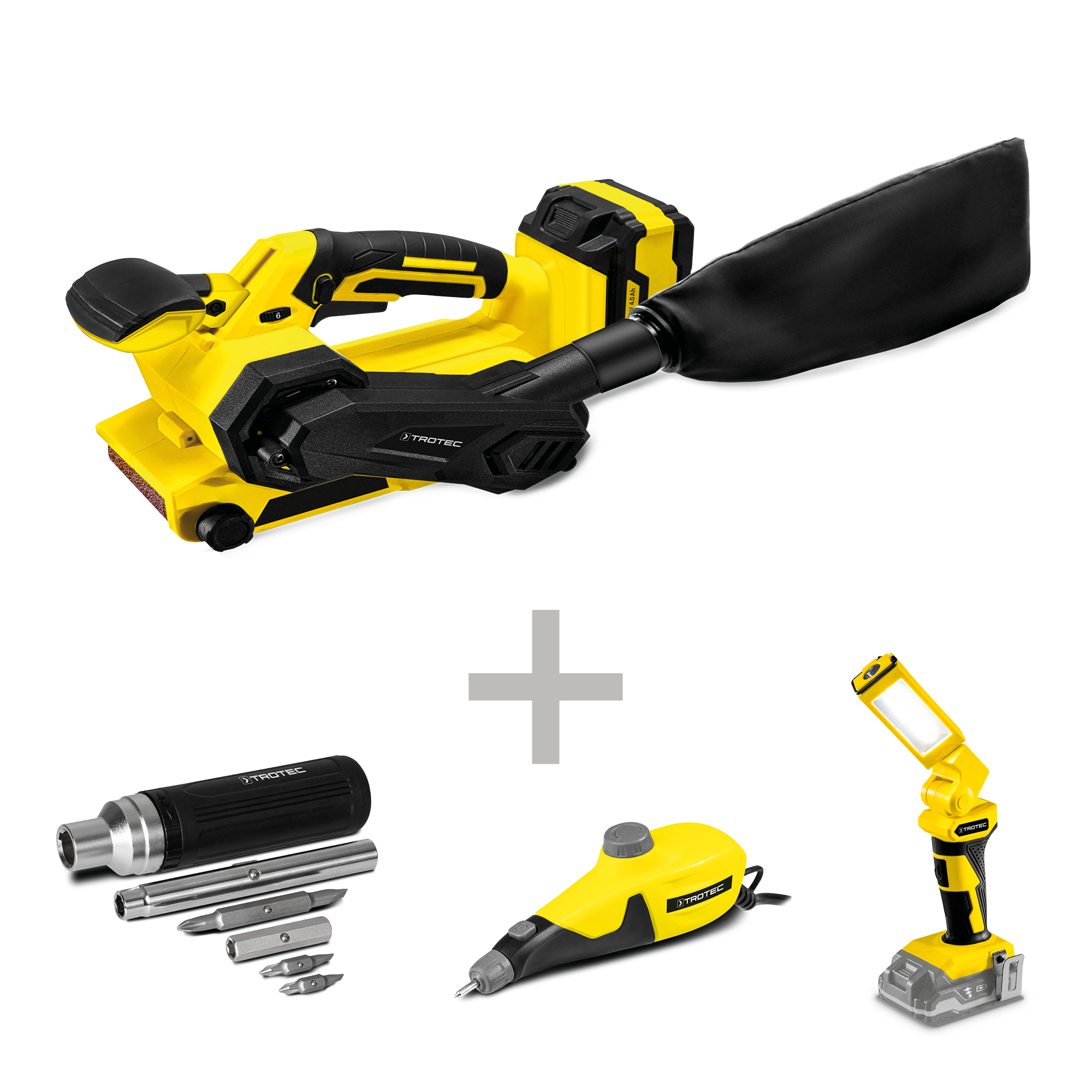 Werkzeug-Sparpaket 1 Bild 2