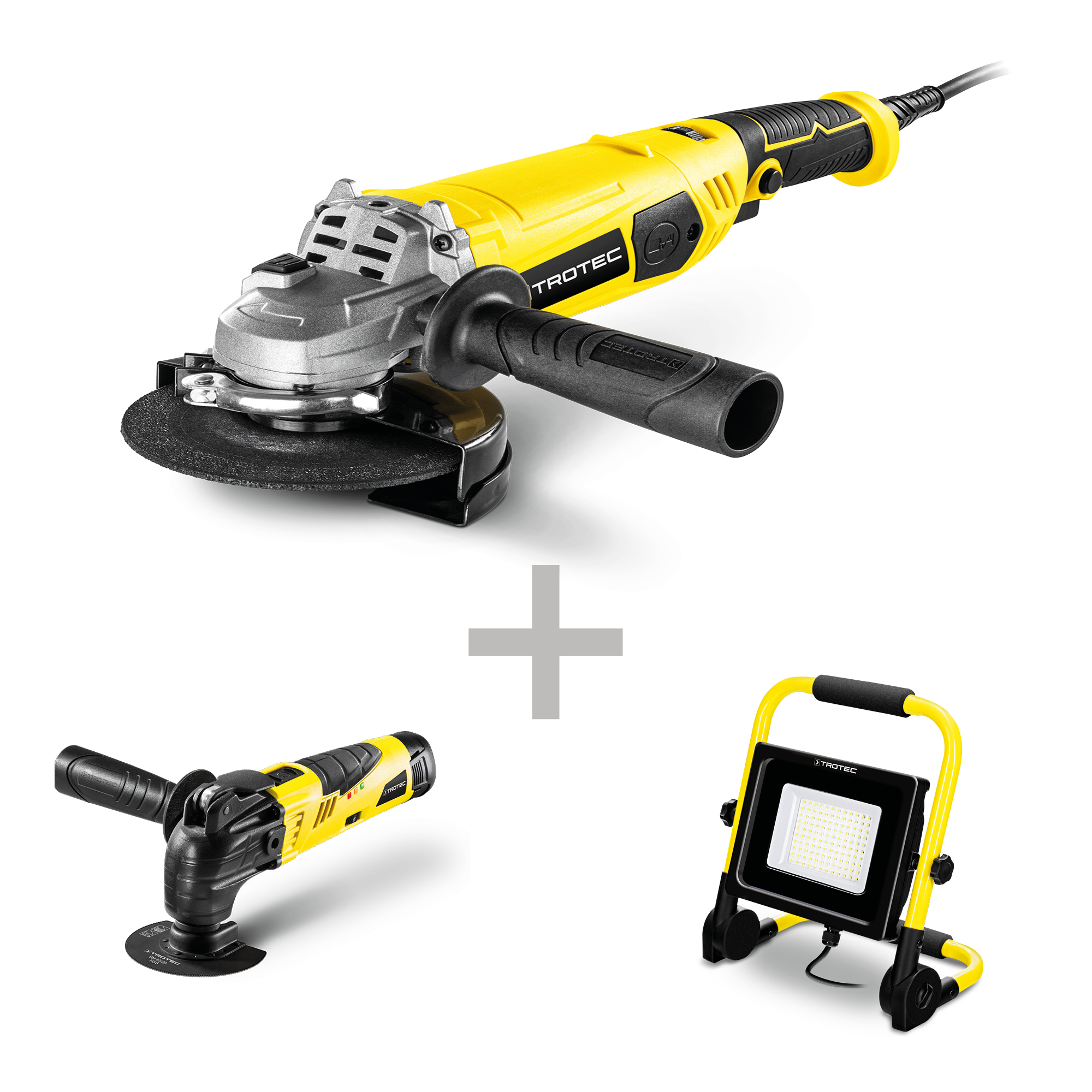 Werkzeug-Sparpaket 11 Bild 2