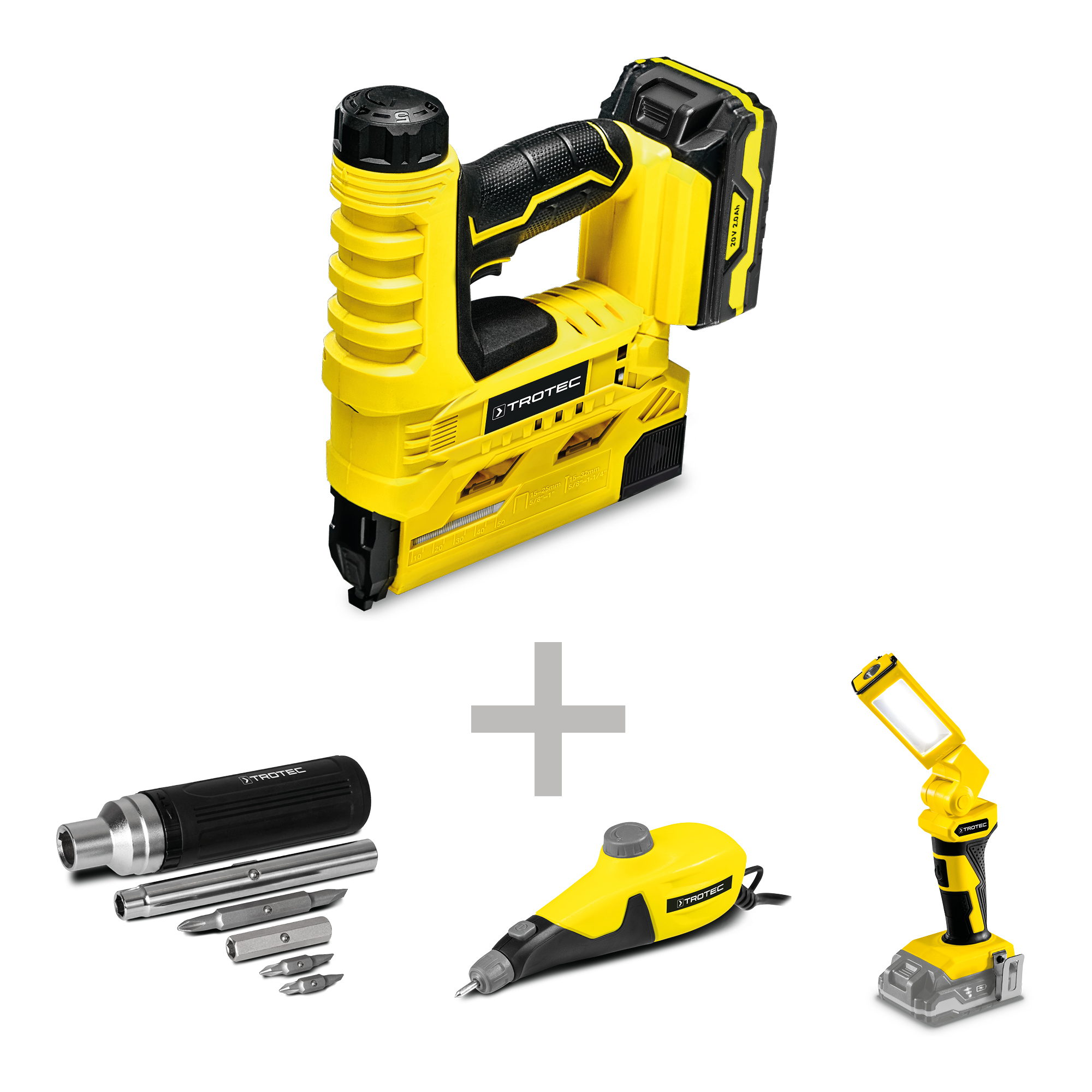Werkzeug-Sparpaket 5 Bild 2