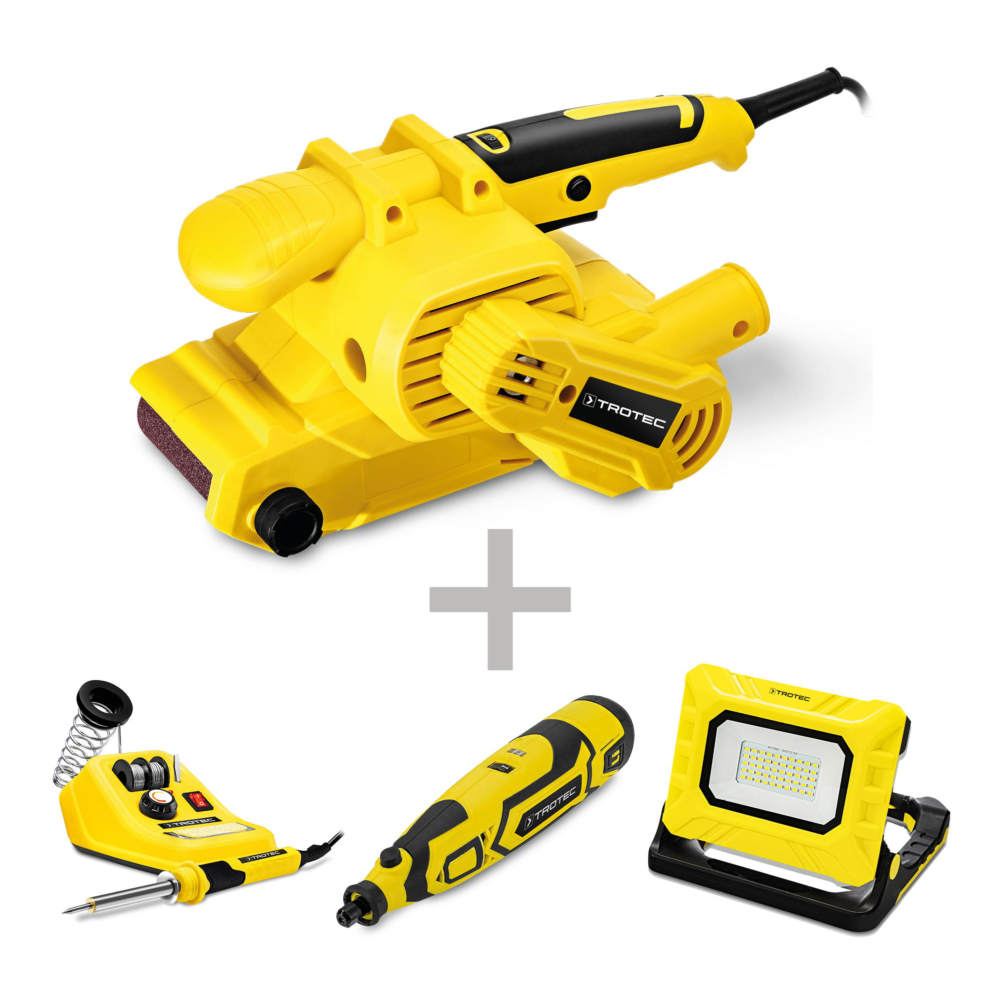 Werkzeug-Sparpaket 12 Bild 2