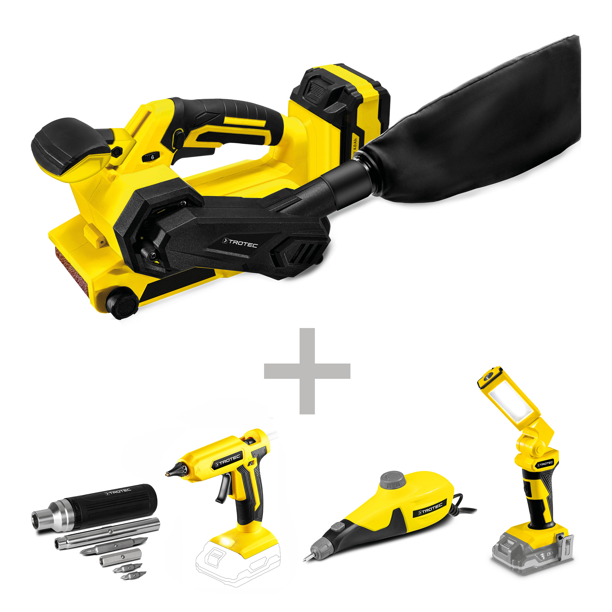 Werkzeug-Sparpaket 7 Bild 2