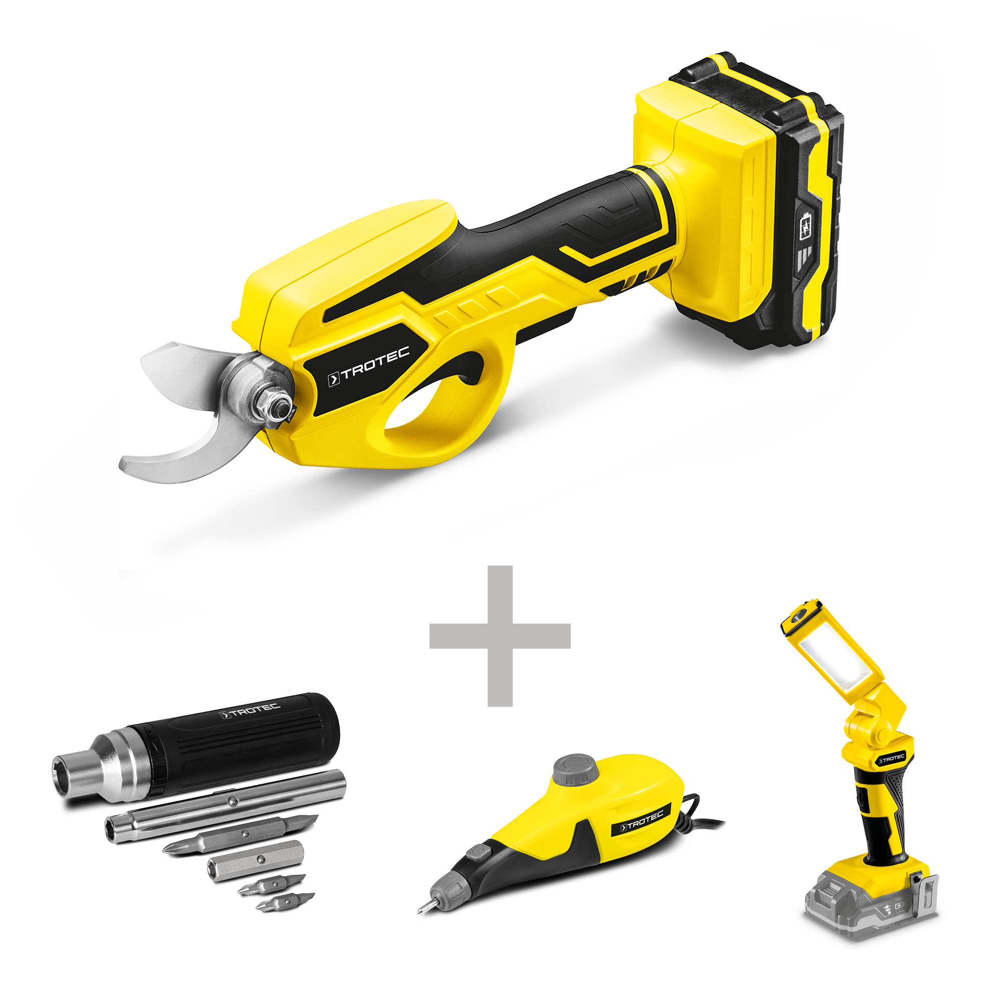 Werkzeug-Sparpaket 4 Bild 2