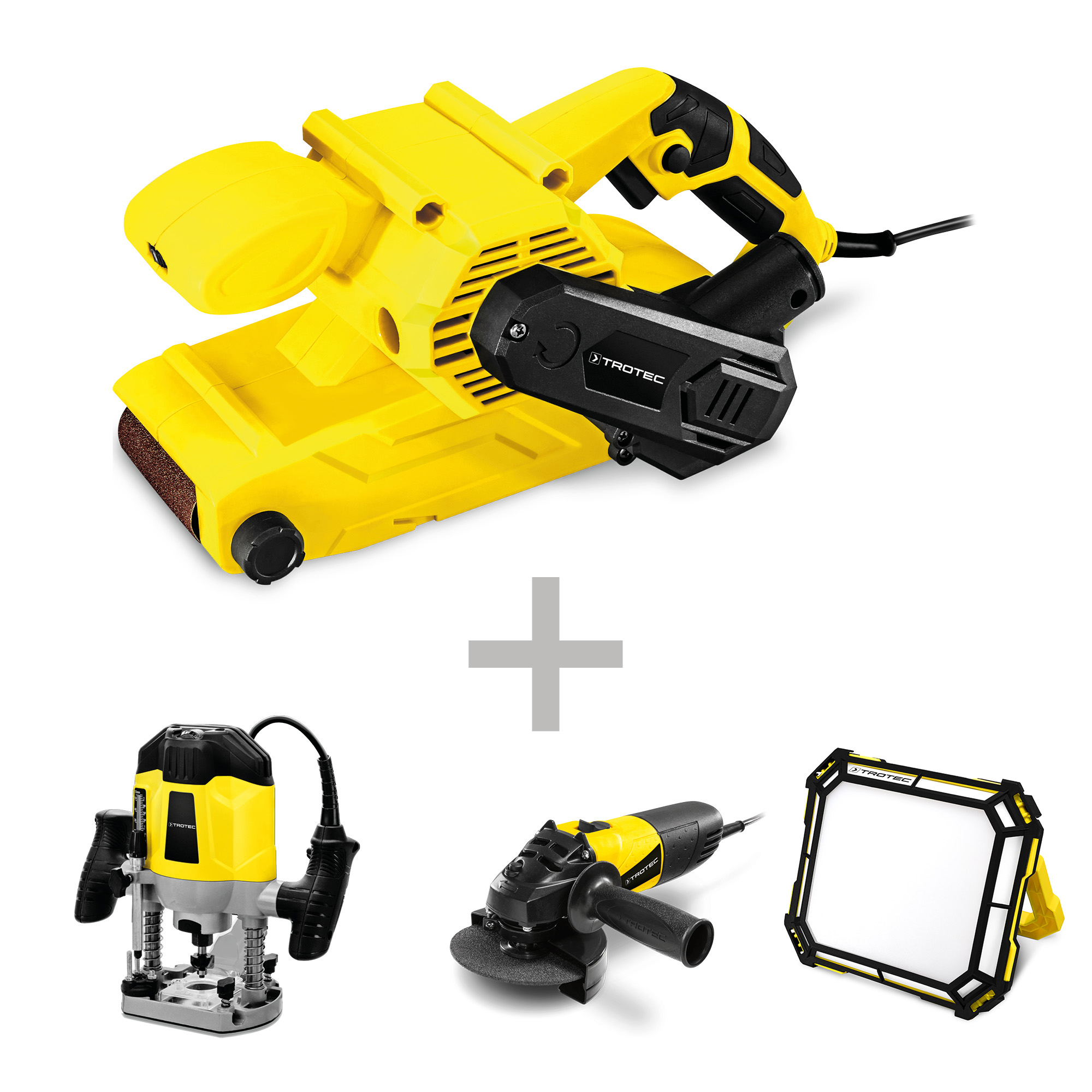 Werkzeug-Sparpaket 13 Bild 2