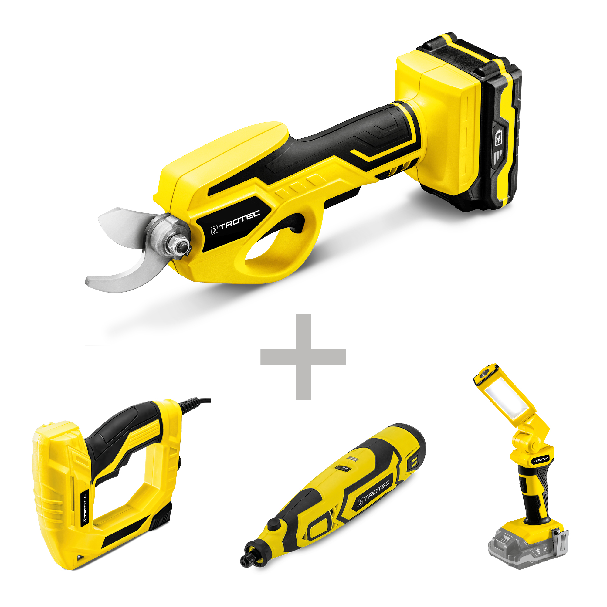 Werkzeug-Sparpaket 14 Bild 2