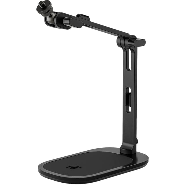 Røde DS3 Desktop Microphone Stand (Schwarz)