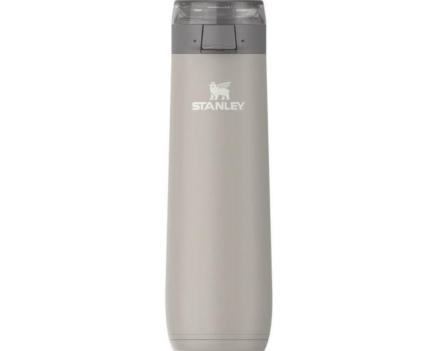 Stanley Flowstate Spring - 590 ml - Gray