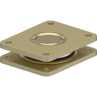Drehkranz DK-LS-35