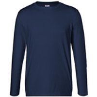 SHIRTS Longsleeve 5025 6240, dunkelblau, Größe L Bild 2