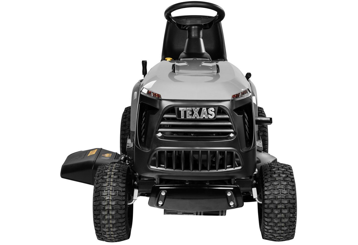 Texas Rasentraktor Premium TTS98 SET, 98 cm Schnittbreite, inkl. Anhänger Bild 4