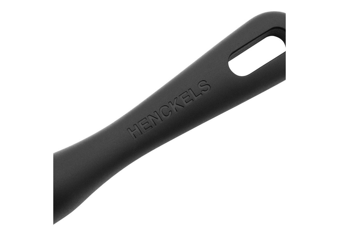 HENCKELS by ZWILLING Schneebesen Silicone Onyx, Silikon, Aufhänge-Öse Bild 3