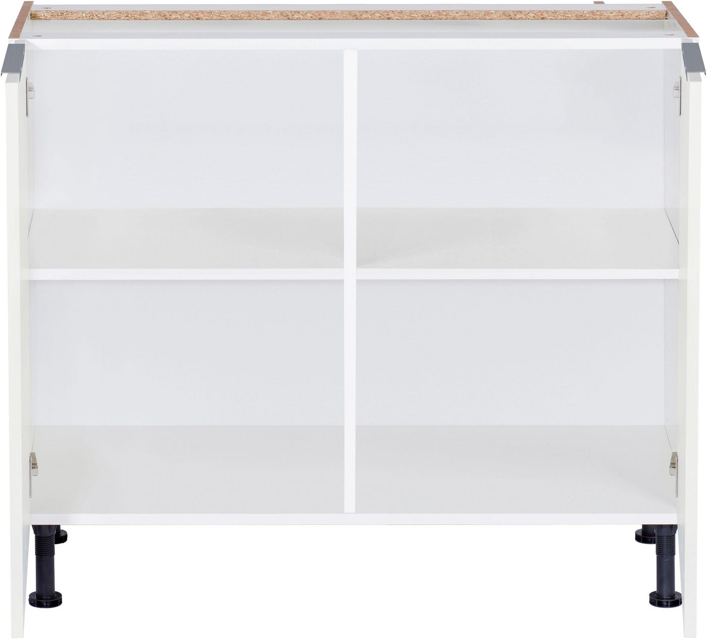 OPTIFIT Unterschrank Tara, Breite 100 cm Bild 4