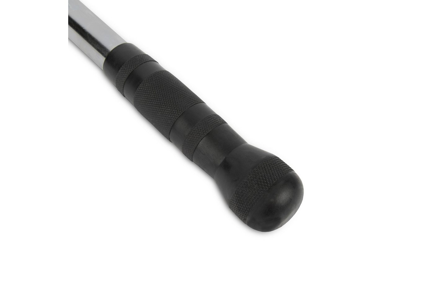 VirtuFit Stangengriff VirtuFit Bizeps Trizeps Stange Straight Bar für Kabelzug Bild 2