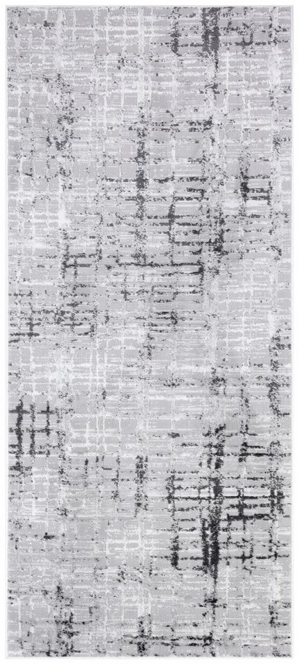 Tapiso Läufer SKY, rechteckig, Höhe: 11 mm, Wohnzimmer, Schlafzimmer, modern Design Bild 5