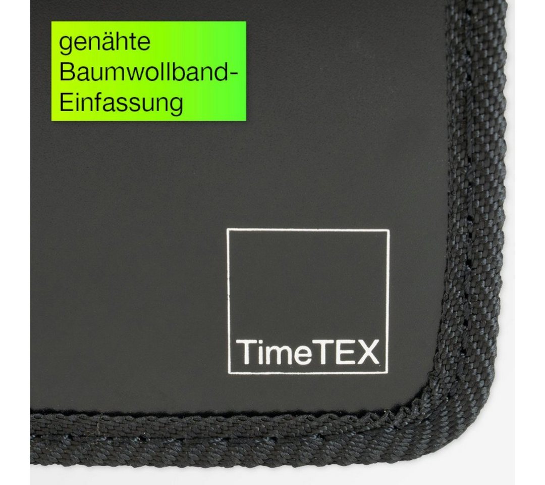 TimeTEX Stehsammler Stehsammler "Fächerstar" A4, 23 Fächer
