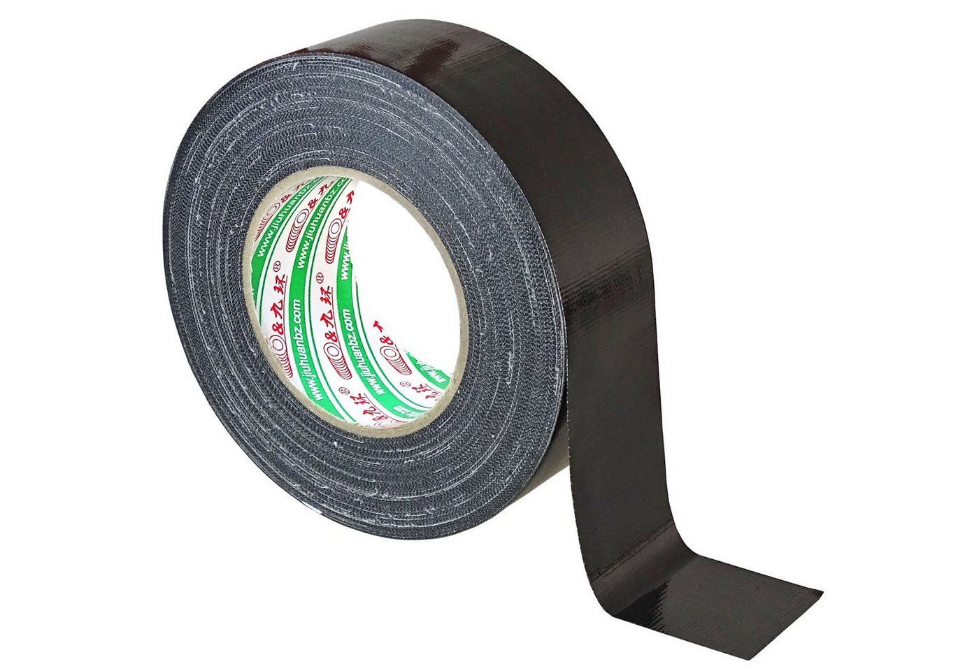 keepdrum Klebeband keepdrum Gaffa-Tape Klebeband 50m
