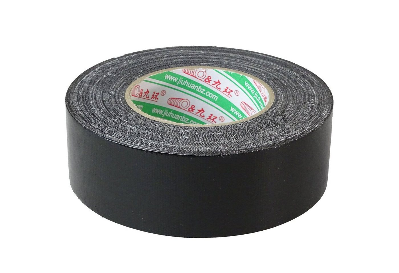 keepdrum Klebeband keepdrum Gaffa-Tape Klebeband 50m Bild 3